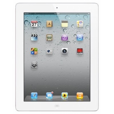 планшет Apple iPad2 16GB MD982RS/A