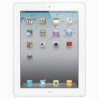 Планшет Apple iPad2 32GB MC770RS/A