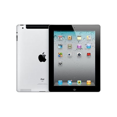 планшет Apple iPad2 32GB MC774RS/A