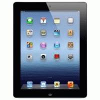 Планшет Apple iPad4 16GB MD510RS/A