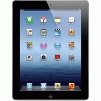 Планшет Apple iPad4 16GB MD522X/A