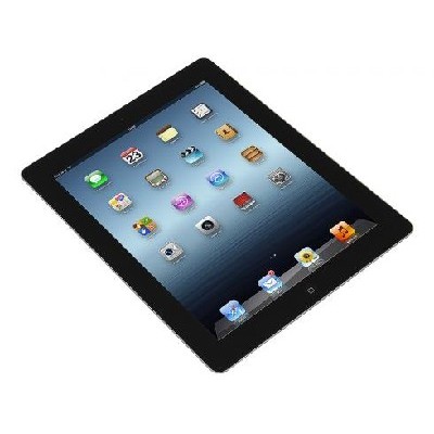 планшет Apple iPad4 16GB MD522ZP/A