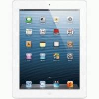 Планшет Apple iPad4 16GB MD525SL/A
