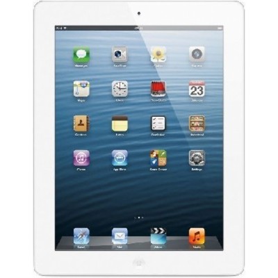 планшет Apple iPad4 16GB MD525SL/A