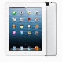 Планшет Apple iPad4 16GB MD525TU/A