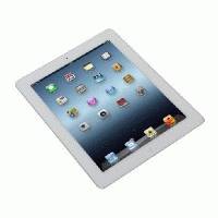 Планшет Apple iPad4 16GB MD525ZP/A