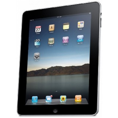 планшет Apple iPad4 32GB MD511RS/A
