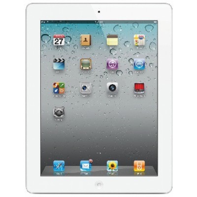 планшет Apple iPad4 32GB MD514RS/A