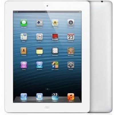 планшет Apple iPad4 32GB MD526SL/A