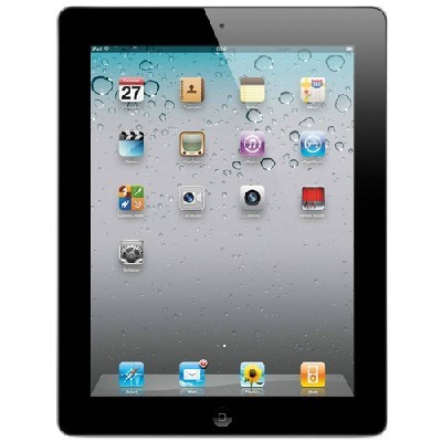 планшет Apple iPad4 64GB MD524TU/A