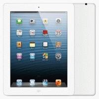 Планшет Apple iPad4 64GB MD527RS/A