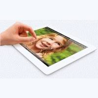 Планшет Apple iPad4 64GB MD527SL/A