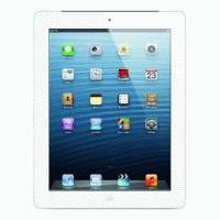 Планшет Apple iPad4 64GB MD527TU/A