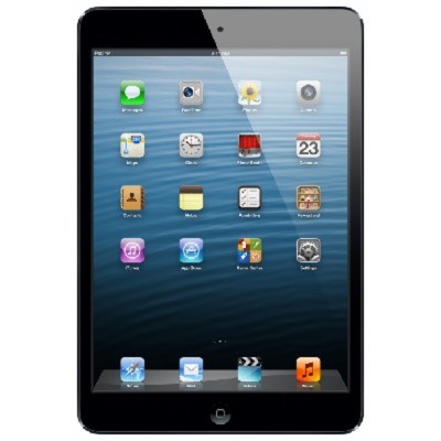 планшет Apple iPad4 mini 16GB MD528ZP/A
