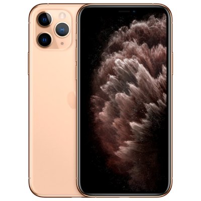 смартфон Apple iPhone 11 Pro 512Gb MWCF2RU/A