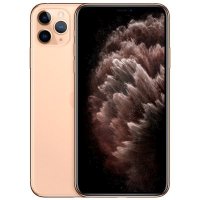 Смартфон Apple iPhone 11 Pro Max 256Gb MWHL2RU/A