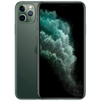 Смартфон Apple iPhone 11 Pro Max 256Gb MWHM2RU/A