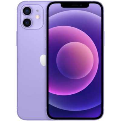 смартфон Apple iPhone 12 128GB Purple MJNP3AA/A