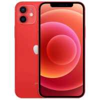 Смартфон Apple iPhone 12 128GB Red MGJD3RU/A