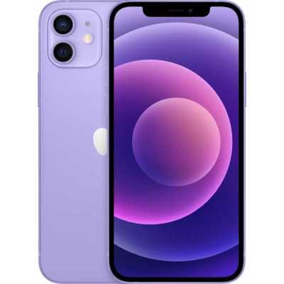 смартфон Apple iPhone 12 256GB Purple MJNQ3RU/A