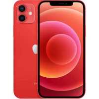 Смартфон Apple iPhone 12 256GB Red MGJJ3RU/A