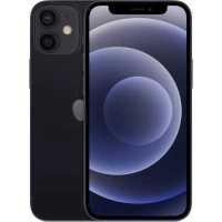 Смартфон Apple iPhone 12 mini 256GB Black MGE93RU/A