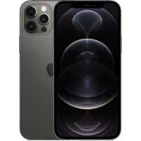 Смартфон Apple iPhone 12 Pro 256GB Graphite MGMP3RU/A