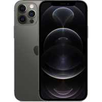 Смартфон Apple iPhone 12 Pro 512GB Graphite MGMU3RU/A