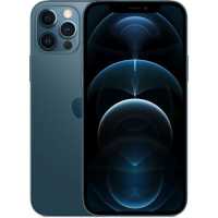 Смартфон Apple iPhone 12 Pro 512GB Pacific Blue MGMX3RU/A