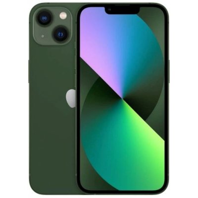 Смартфон Apple iPhone 13 128GB Alpine Green MNGK3HN/A