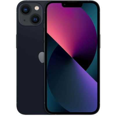 смартфон Apple iPhone 13 128GB Midnight MLPF3VN/A