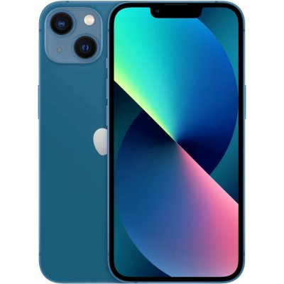 Смартфон Apple iPhone 13 256GB Blue MLQA3HN/A