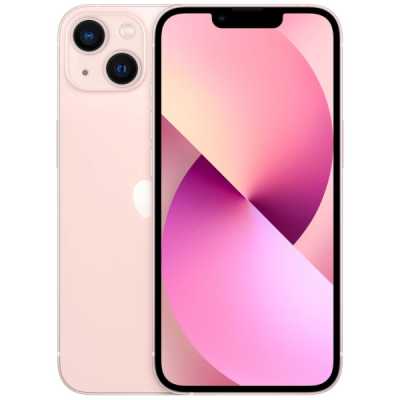 Смартфон Apple iPhone 13 256GB Pink MLQ83HN/A
