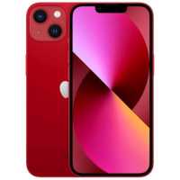 Смартфон Apple iPhone 13 256GB Red MLP63RU/A