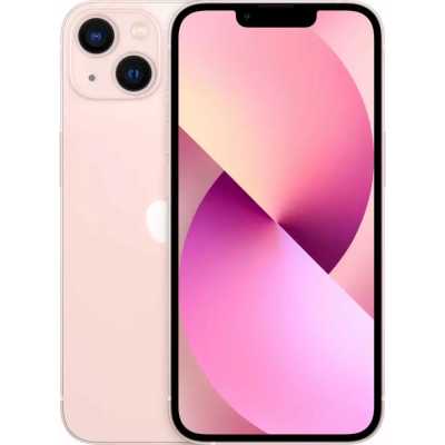 смартфон Apple iPhone 13 512GB Pink MLPA3RU/A