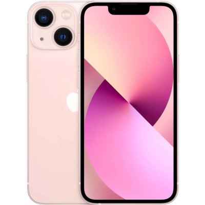 Смартфон Apple iPhone 13 mini 128GB Pink MLDE3CH/A