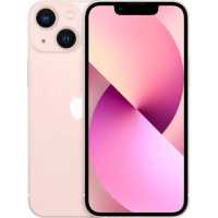 Смартфон Apple iPhone 13 mini 256GB Pink MLM63RU/A