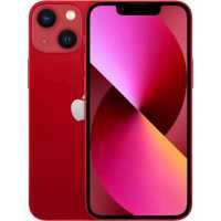 Смартфон Apple iPhone 13 mini 256GB Red MLM73RU/A
