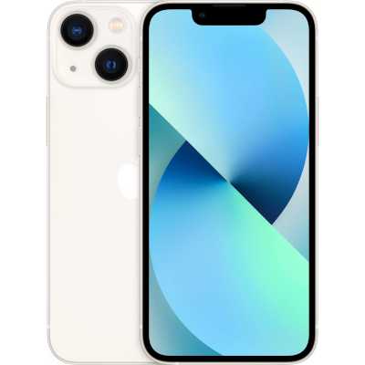 смартфон Apple iPhone 13 mini 256GB Starlight MLM53RU/A