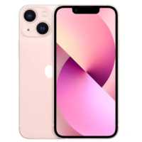 Смартфон Apple iPhone 13 mini 512GB Pink MLMF3RU/A