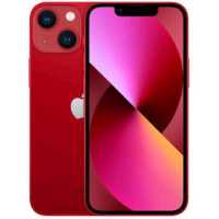 Смартфон Apple iPhone 13 mini 512GB Red MLMH3RU/A