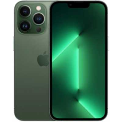 смартфон Apple iPhone 13 Pro 128GB JP Green MNDX3J/A