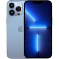 Смартфон Apple iPhone 13 Pro 128GB Sierra Blue MLR53LL/A