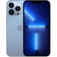 Смартфон Apple iPhone 13 Pro 128GB Sierra Blue US MLQL3LL/A