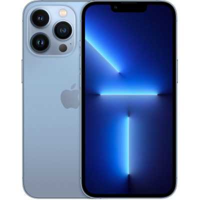 смартфон Apple iPhone 13 Pro 1TB Sierra Blue MLWH3RU/A
