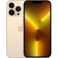 Смартфон Apple iPhone 13 Pro 256GB Gold MLQP3LL/A