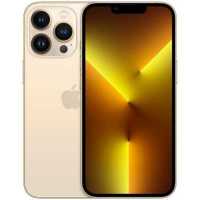 Смартфон Apple iPhone 13 Pro 256GB Gold MLW73RK/A