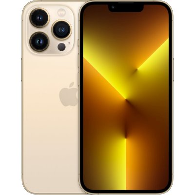 смартфон Apple iPhone 13 Pro 256GB Gold MLW73RU/A