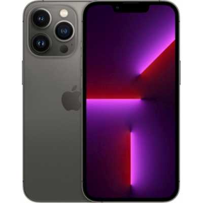 смартфон Apple iPhone 13 Pro 256GB Graphite MLTW3LL/A