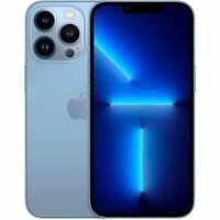 Смартфон Apple iPhone 13 Pro 256GB Sierra Blue MLW83RK/A